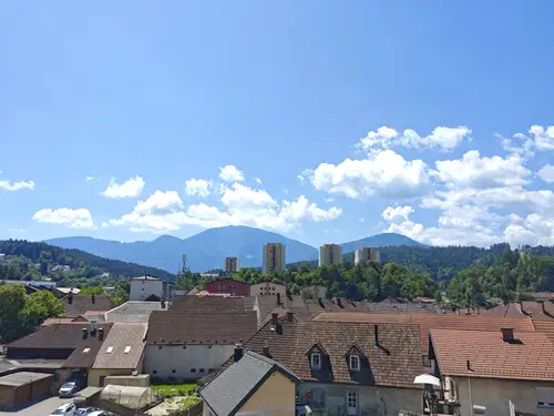 Na Ravnah organiziran brezplačen prevoz iz Čečovja do centra za lažje opravljanje nakupov