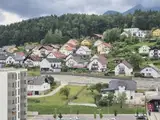 Na Šancah popolna zapora zaradi sanacije vozišča
